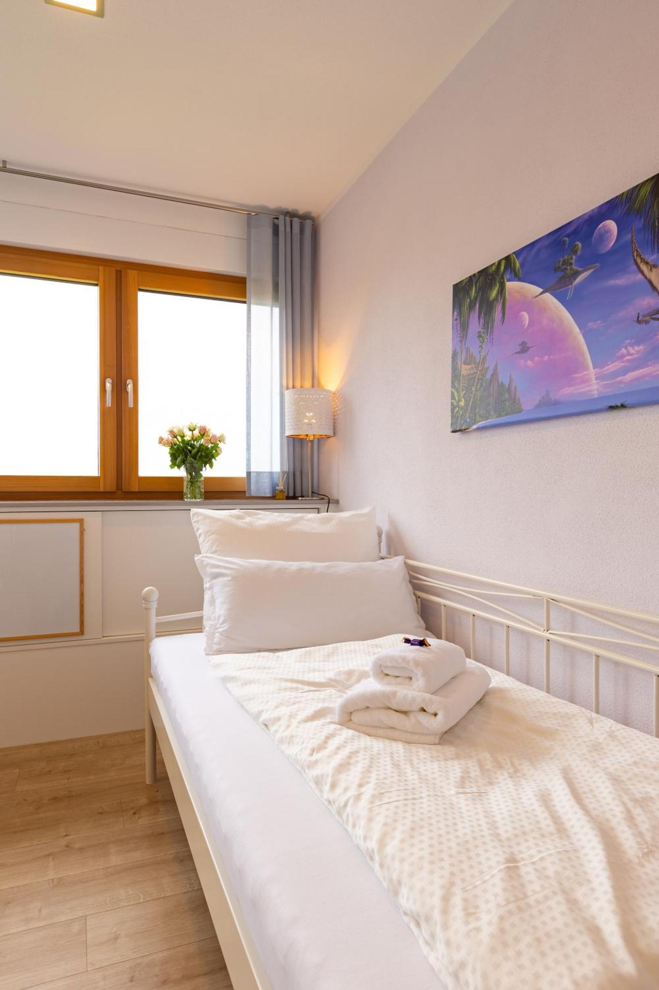 Schee Ferienwohnung Dinkelsbuehl Lohe מראה חיצוני תמונה
