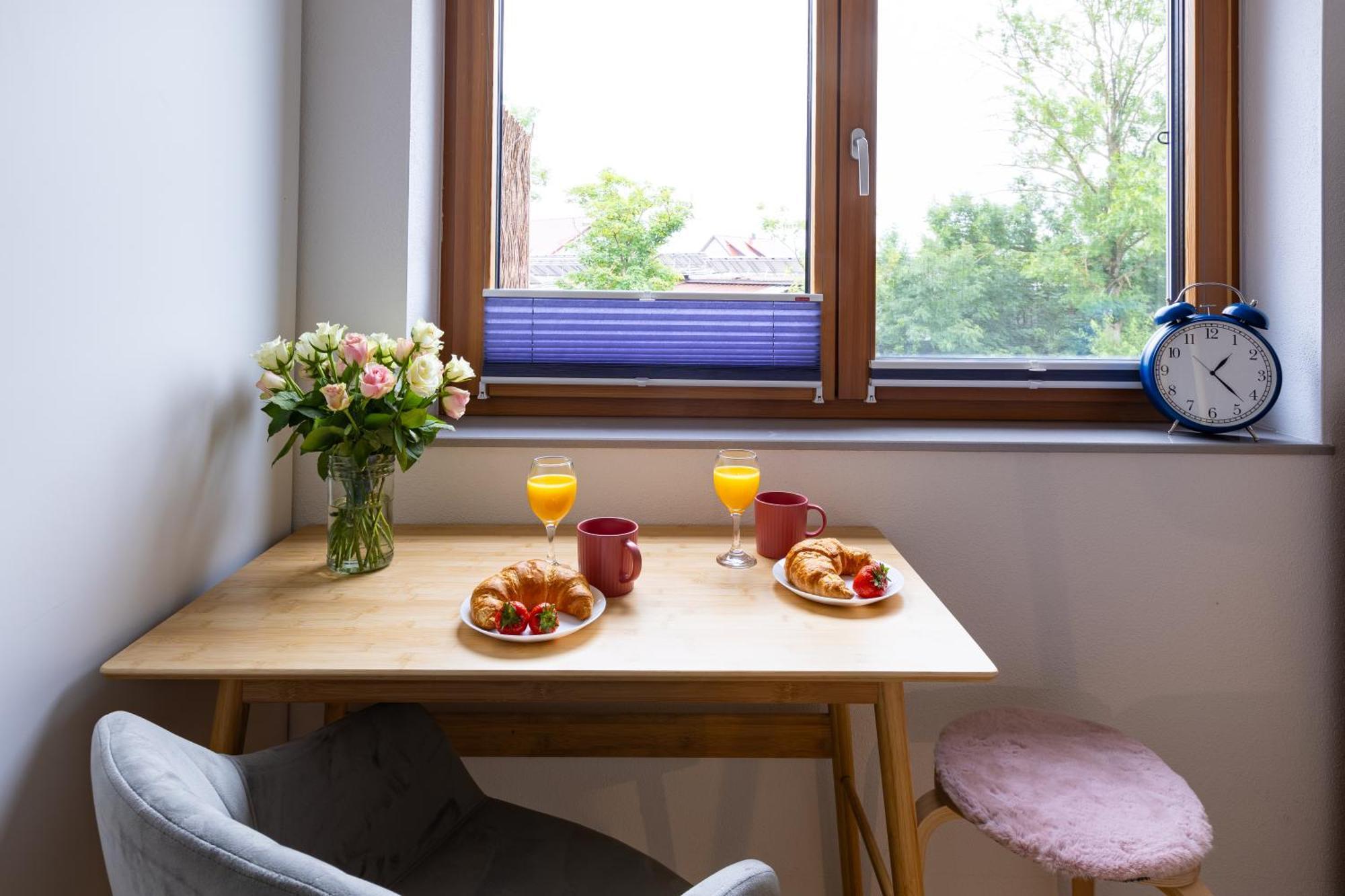 Schee Ferienwohnung Dinkelsbuehl Lohe מראה חיצוני תמונה